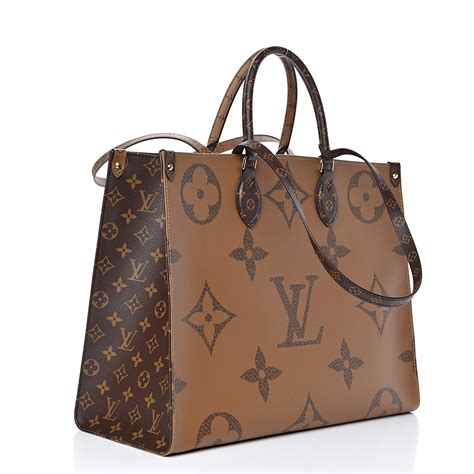 lv on the go monogram giant|onthego gm monogram.